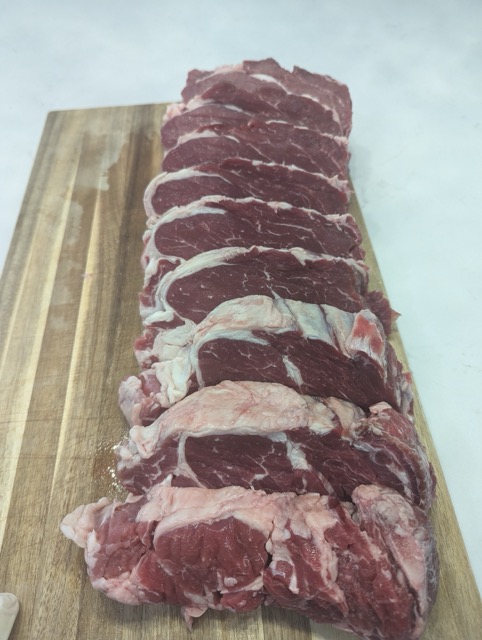 Prime Raw Ribeye